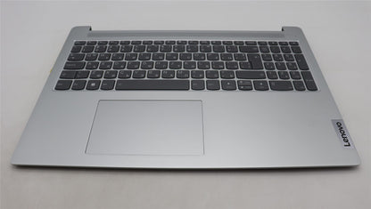 Lenovo IdeaPad 5 16IRL8 5 16IAH8 Palmrest Cover Touchpad Keyboard 5CB1L50499