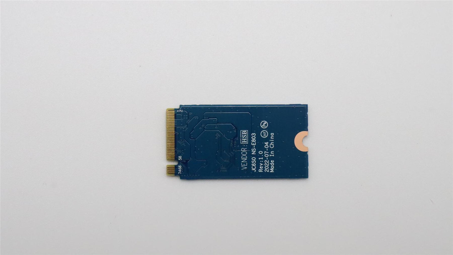 Lenovo Cardpop L 82V8 EMMC/B 5C50S25450