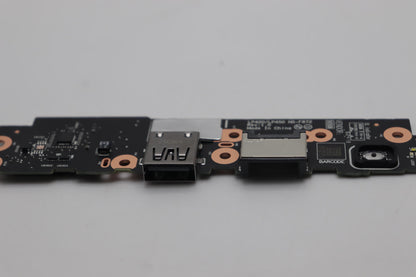 Lenovo CARDPOP FRU PCBAIO/B NSF872LP450 14MP I/O Board 5C51P67042