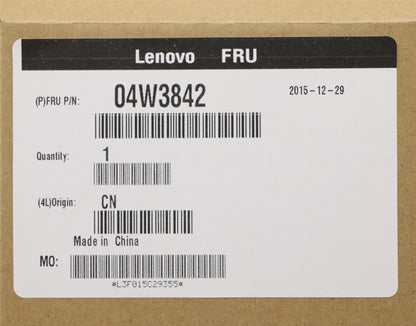 Lenovo Wireless,WWAN,ERC,N5321 M.2 04W3842