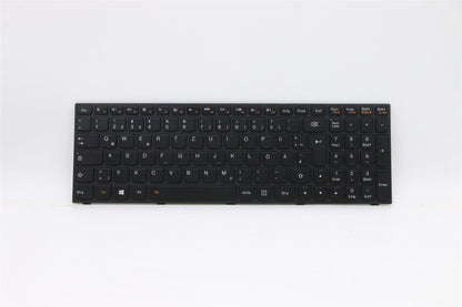 Lenovo G70-35 B71-80 G50-45 B50-70 B50-45 Keyboard French Black Backlit 25214677