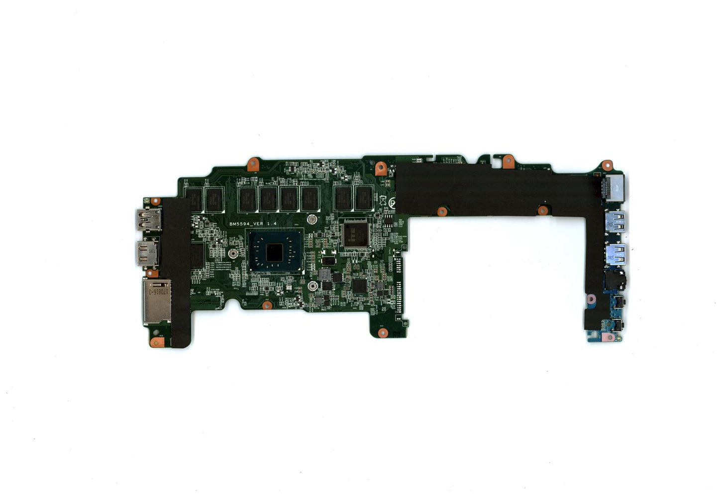 Lenovo MB B 80U3 WIN N4200 4G 64G 5B20M36266