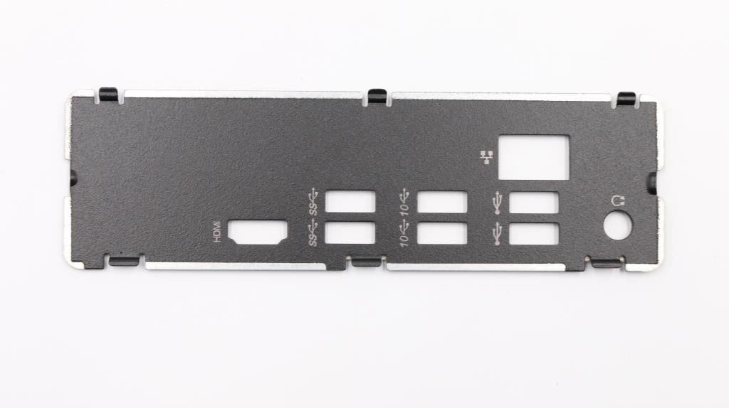 Lenovo SHIELD Rear IO Shield Assy,B360,WST 02CW149