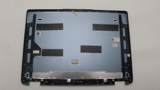 Lenovo IdeaPad 5 14IRU8 LCD Cover Rear Back Housing Blue 5CB1L30589