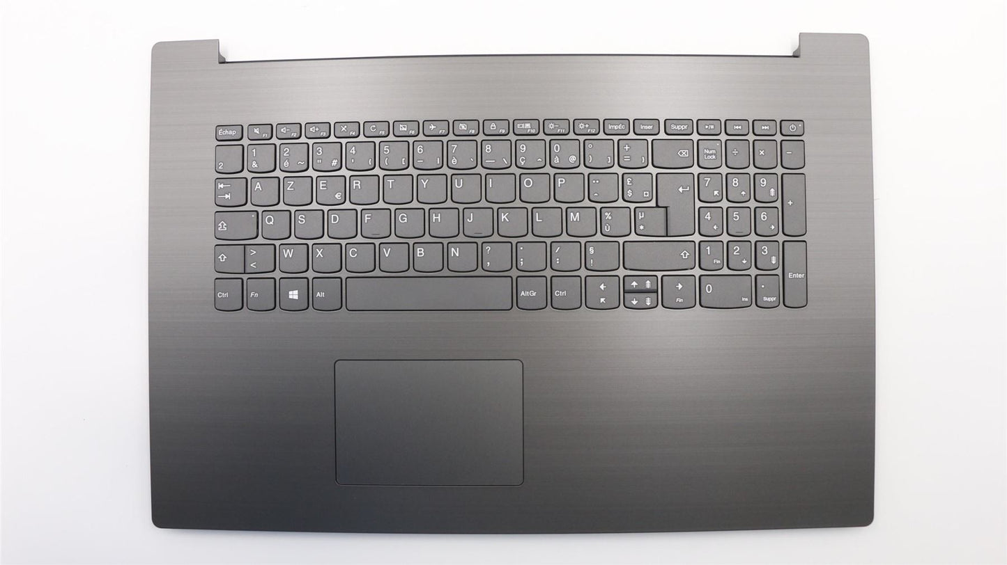 Lenovo IdeaPad 330-17IKB 330-17AST Keyboard Palmrest Top Cover French 5CB0R20188