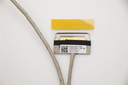 Lenovo Yoga C740-14IML Cable Lcd Screen Display LED 5C10S29960