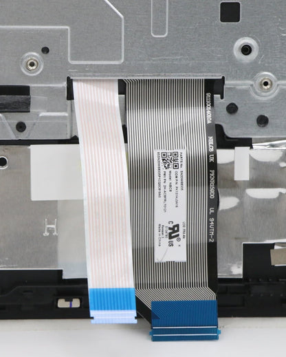 Lenovo MECH_ASM KB C FRA(PMX)PT UKBK 5M11C44229
