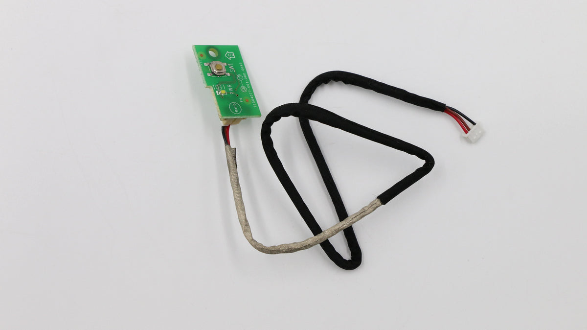 Lenovo B300 MODULE W/BRACKET Power Switch Bracket Board 31045042