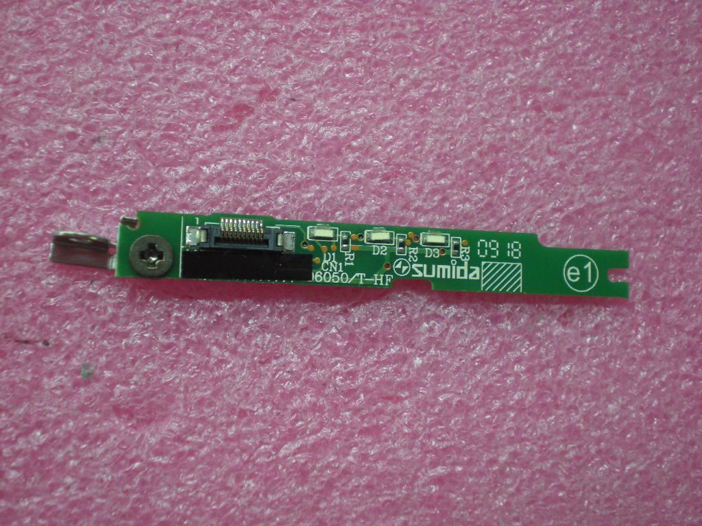 Lenovo FRU LEDsubCard LED Board 45M2773
