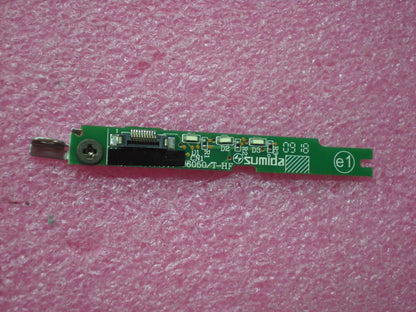 Lenovo FRU LEDsubCard LED Board 45M2773