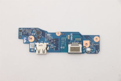 Lenovo FRU CARDPOP USB board w/o FPR 5C50Z44714