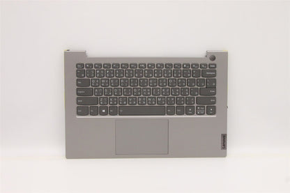 Lenovo Upper Case ASM_TC C 21A2 MGBL 5CB1C89901
