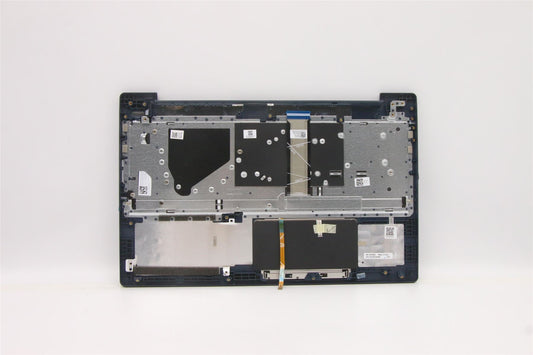 Lenovo IdeaPad 5 15ALC05 Palmrest Cover Touchpad Keyboard German 5CB1B42961