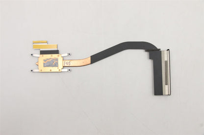 Lenovo 5H40X89421 HEATSINK FRU HL4A0_UMA_THM_ASSY_AVC
