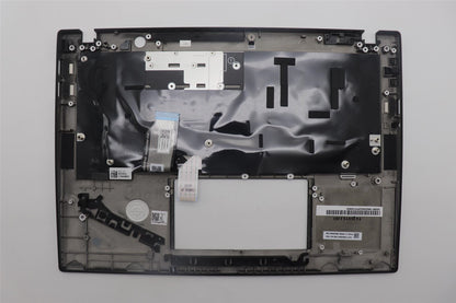 Lenovo MECH_ASM KB BK MG RUS PMX 5M11M02996