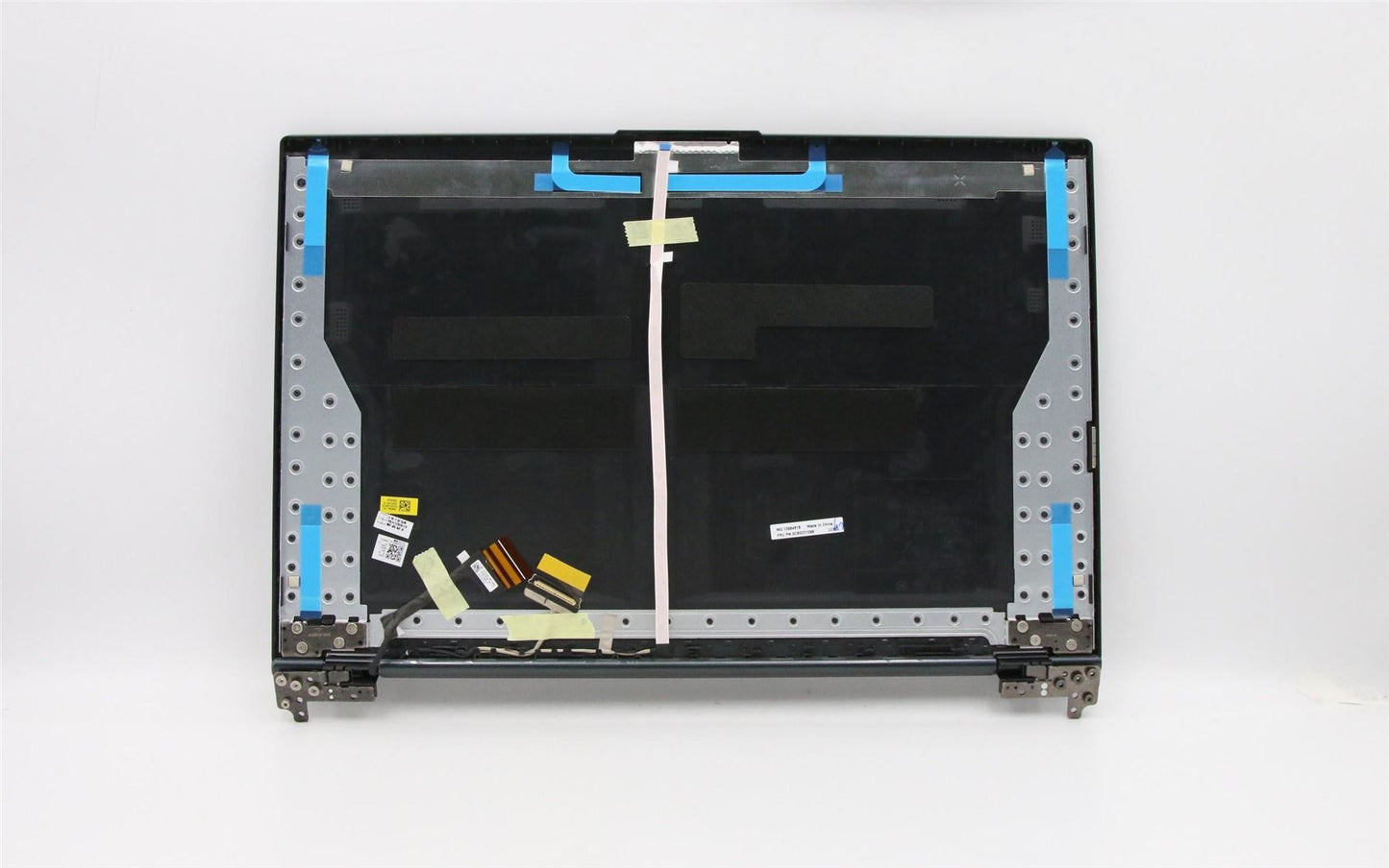 Lenovo Legion 5-17ARH05H 5-17IMH05H LCD Cover Rear Back Housing Black 5CB0Z21099