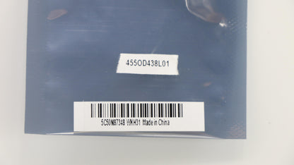 Lenovo MIC C 80Y1 L Microphone Board 5C50N87348