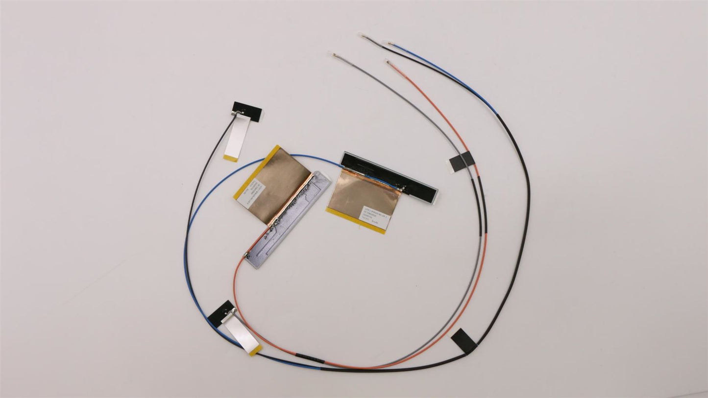 Lenovo ANTENNA,WLAN+WWAN,YAGEO 00HT831
