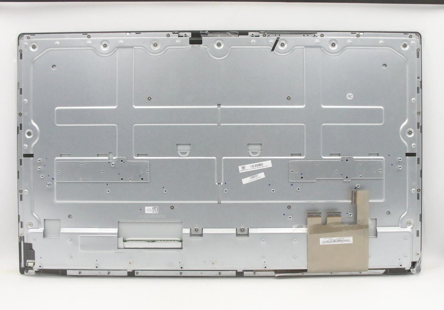 Lenovo Yoga A940 QHD Touch IR 02CW427