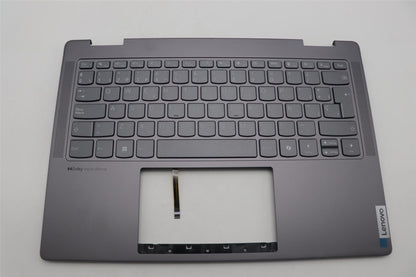 Lenovo UpperCaseASM SPA H83DJ NFP SG 5CB1N97653