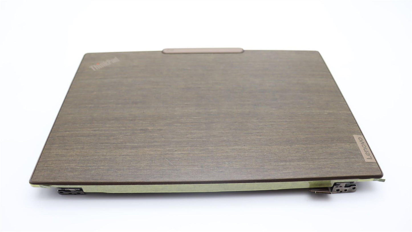 Lenovo MECH_ASM 13.3WUXGA,TCH,HybIR,BZ,Lbo+BOE 5M10X63704