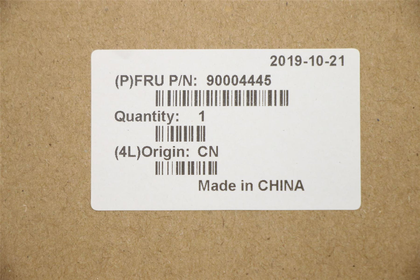 Lenovo Flex 14 Win8 Home Button Board 90004445