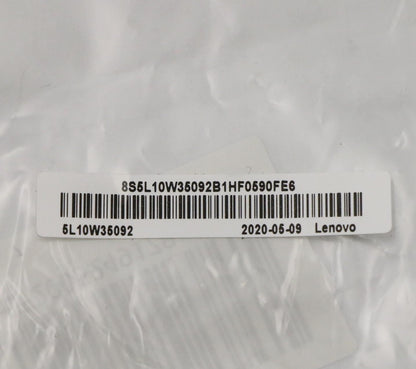 Lenovo LABEL FRU Label Kit 5L10W35092