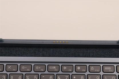 Lenovo Upper Case ASM_CZE/SLK WT82TQ BLSB 5CB1J10700