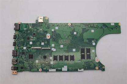 Lenovo ThinkPad P16s Gen 2 P14s Gen 4 Motherboard Mainboard UMA 16G 5B21L58506
