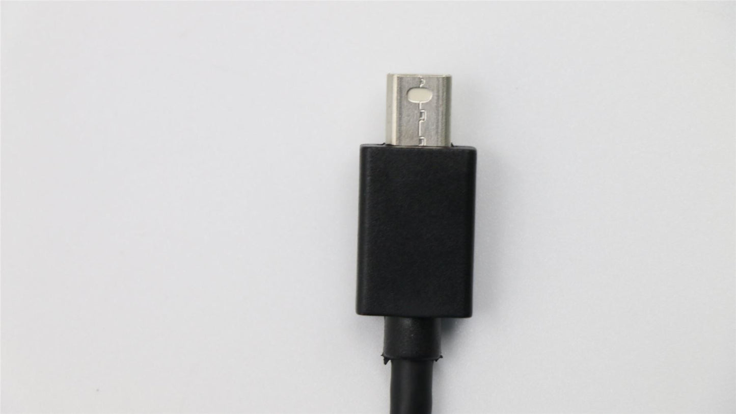 Lenovo FRU for miniDP to DP cable 03X7188