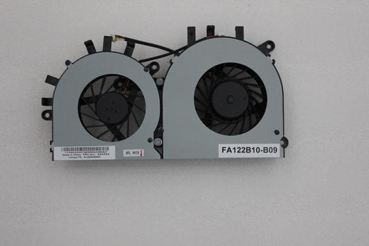 Lenovo B545 DIS Cooling Delta Discrete Graphics 65W Fan 90200474