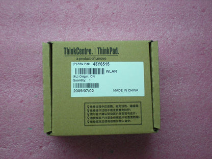 Lenovo FRU 5150 WIMAX Board 43Y6515