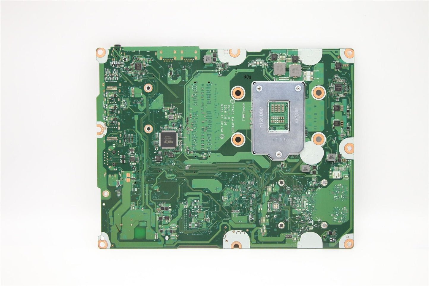 Lenovo IdeaCentre 510-22ISH Motherboard Mainboard UMA 01LM042