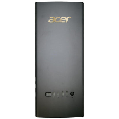 Acer NECK BOTTOM PLATE W/ ACER LOGO 60.BKDD6.001