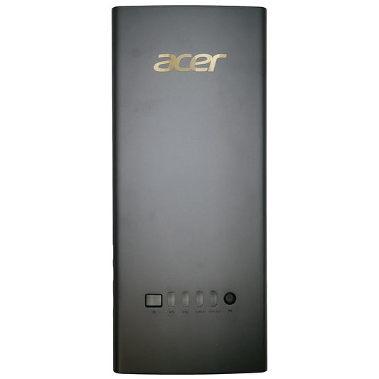 Acer NECK BOTTOM PLATE W/ ACER LOGO 60.BKDD6.001