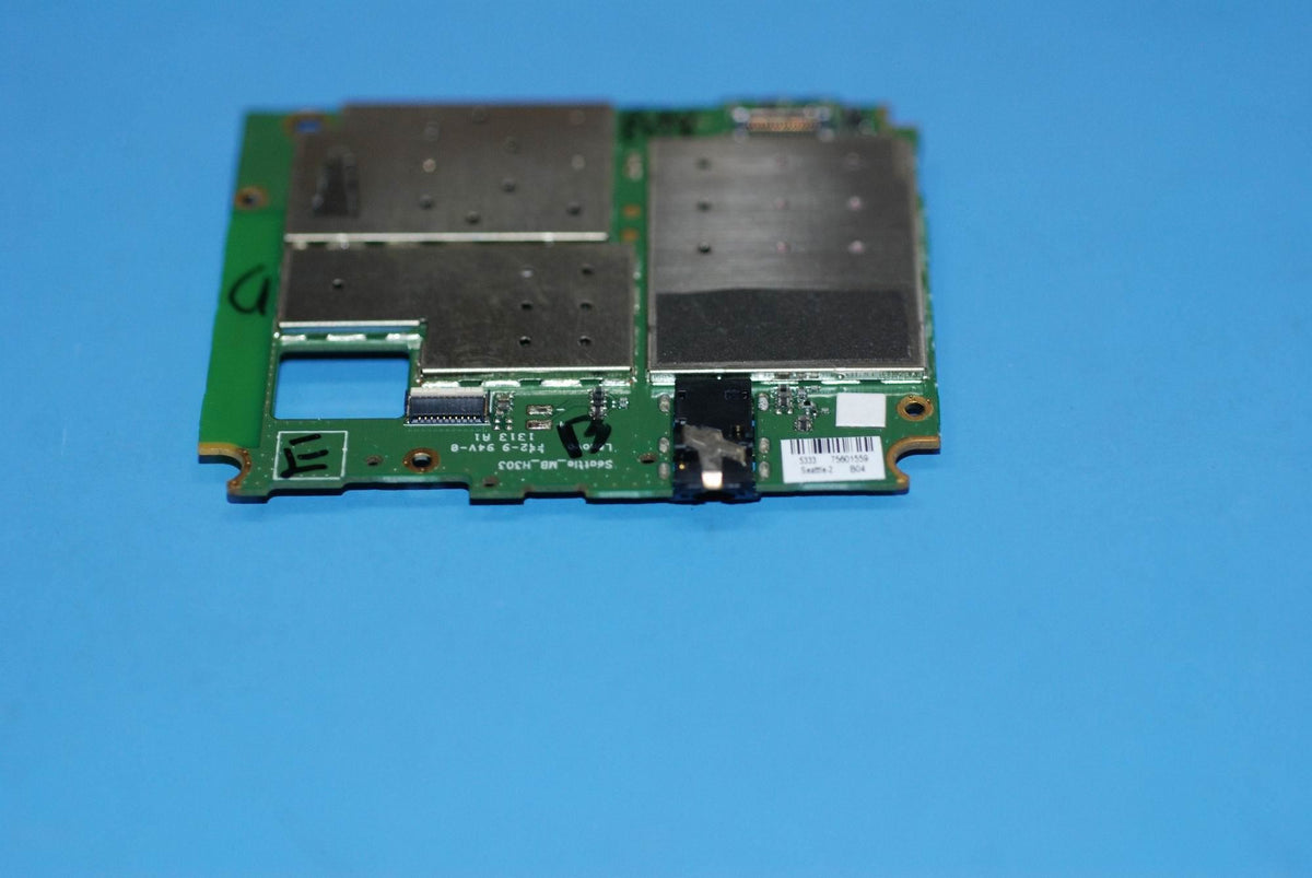 Lenovo S720 ROW MB Module CS（ZIF） Board 5P69A15550