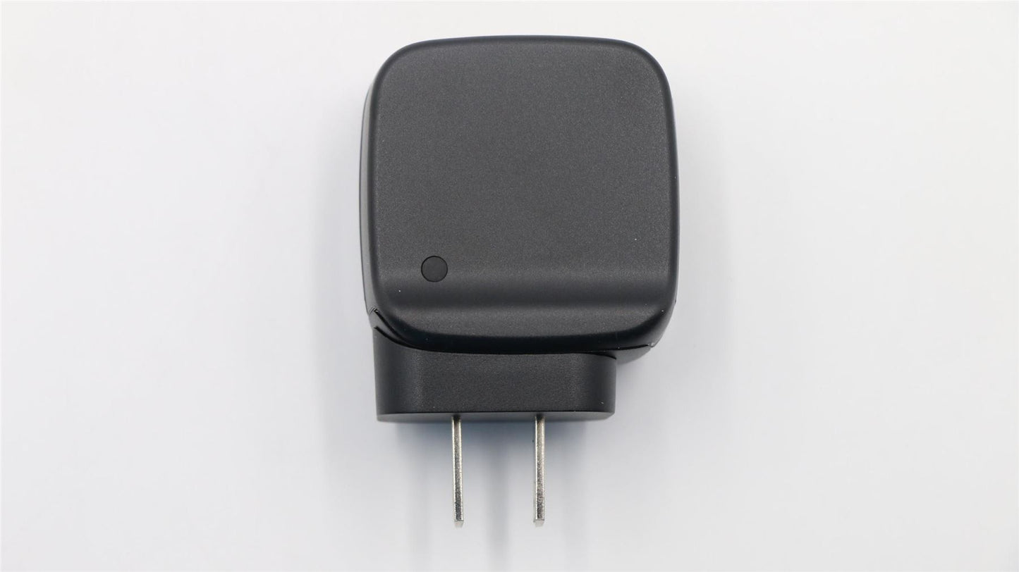 Lenovo New release Coltrane PI 10W US type AC Adapter FRU 45N0444