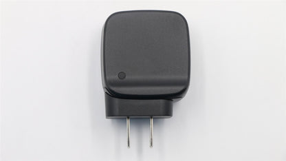 Lenovo New release Coltrane PI 10W US type AC Adapter FRU 45N0444