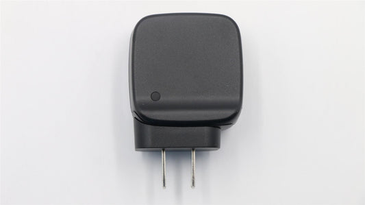 Lenovo New release Coltrane PI 10W US type AC Adapter FRU 45N0444