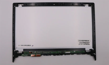 Lenovo LCD Module W Flex2-15 Black FHD 5D10F86071