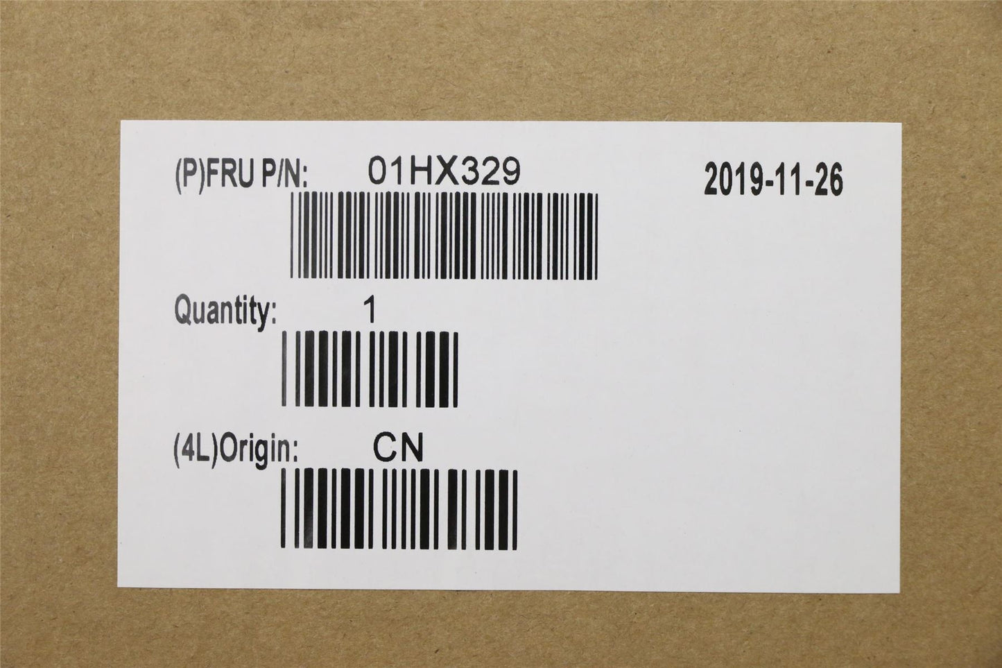 Lenovo Windu2 CHY NBL-KB JP 01HX329