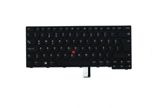 Lenovo Kenobi KBD,TR,CNY Turkish Keyboard 01AX028