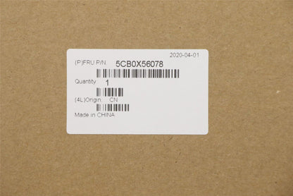 Lenovo Strip Cover L 81YK GRP_GY 5CB0X56078