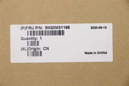 Lenovo MECHANICAL DUMMY ODD L80SV SILVER 5M20M31198