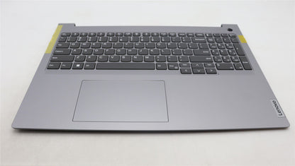 Lenovo COVER Upper Case ASM_ENG W21KK AG NBL 5CB1M48428