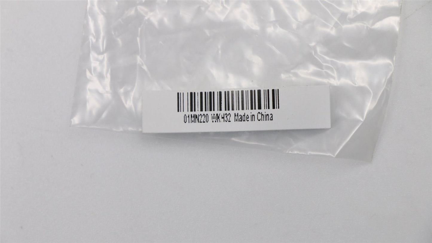 Lenovo 01MN220 MECHANICAL CX Clip black C4/5