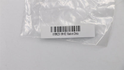 Lenovo 01MN220 MECHANICAL CX Clip black C4/5