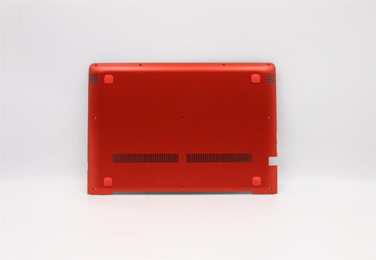 Lenovo IdeaPad 510S-13ISK 510S-13IKB Bottom Base Lower Cover Red 5CB0L45020