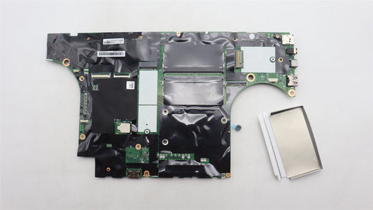 Lenovo ThinkPad P16 Gen 2 Motherboard Mainboard UMA INTELI913950HX 5B21L75381