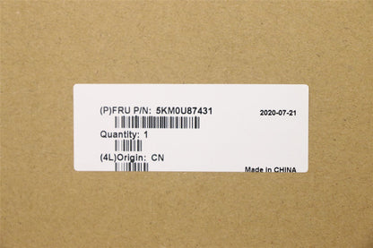 Lenovo WL KM GY_GYW ARA 253, Primax 5KM0U87431